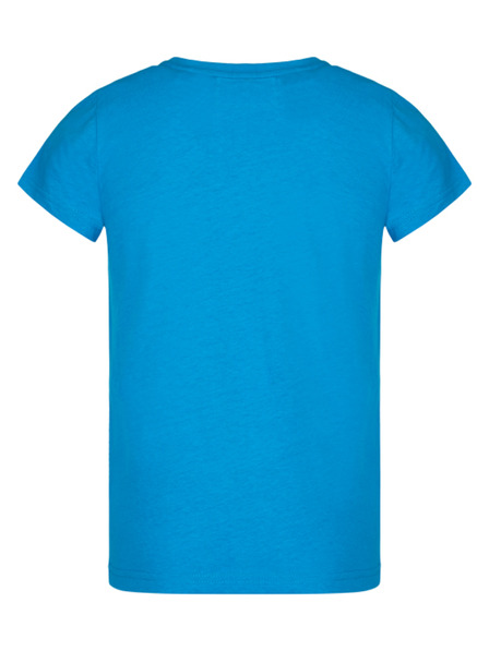 Loap Blaues Jungen-T-Shirt LOAP Booster