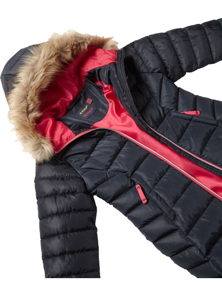Loap Indala Children's Coat