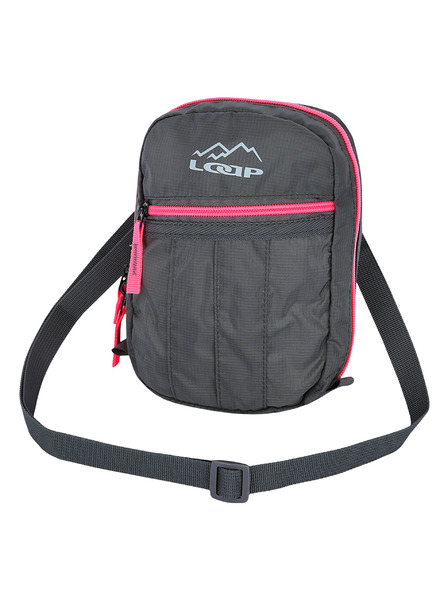 Loap Unisex LOAP OLLA Grau/Rosa