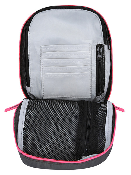 Loap Unisex LOAP OLLA Grau/Rosa