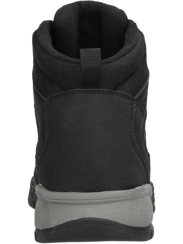 Loap Herren-Winterstiefel LOAP STERLING Schwarz/Grau