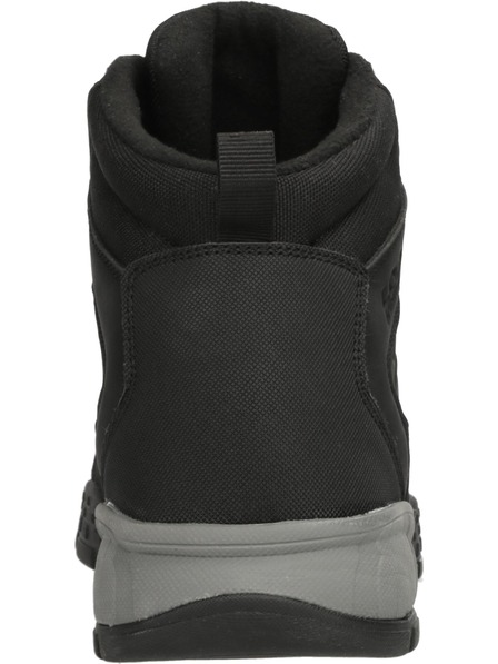 Loap Herren-Winterstiefel LOAP STERLING Schwarz/Grau