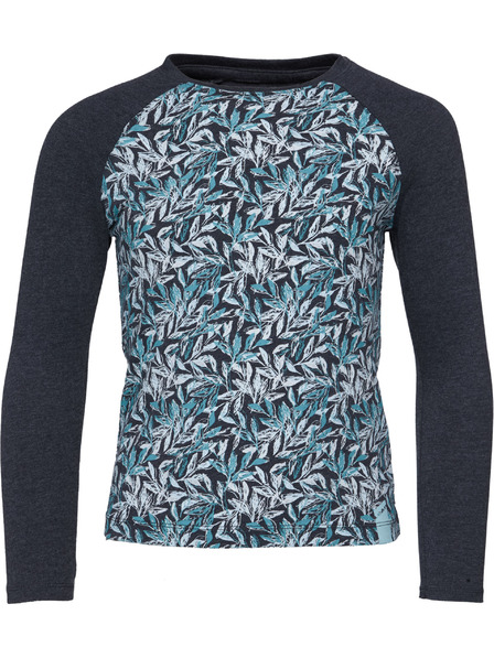 Loap Mädchen-T-Shirt LOAP BILARA Dunkelblau