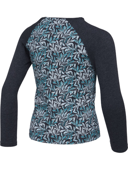 Loap Mädchen-T-Shirt LOAP BILARA Dunkelblau