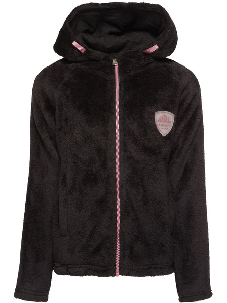 Loap Mädchen-Sweatshirt LOAP CHEMILA Schwarz