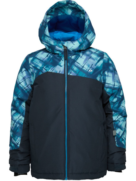 Loap Kinder-Skijacke LOAP CULAD Blau