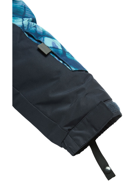 Loap Kinder-Skijacke LOAP CULAD Blau