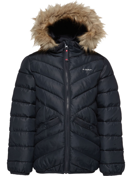 Loap Winterjacke für Kinder LOAP INVOLFA Dunkelblau