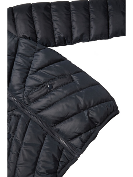 Loap Winterjacke für Kinder LOAP INVOLFA Dunkelblau