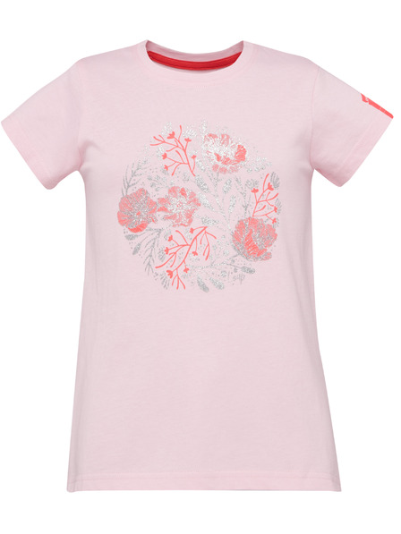 Loap Mädchen-T-Shirt LOAP BESLA Rosa