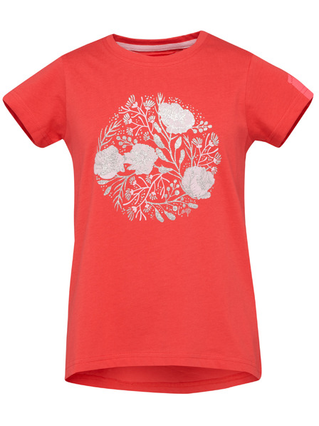 Loap Mädchen-T-Shirt LOAP BESLA Rot