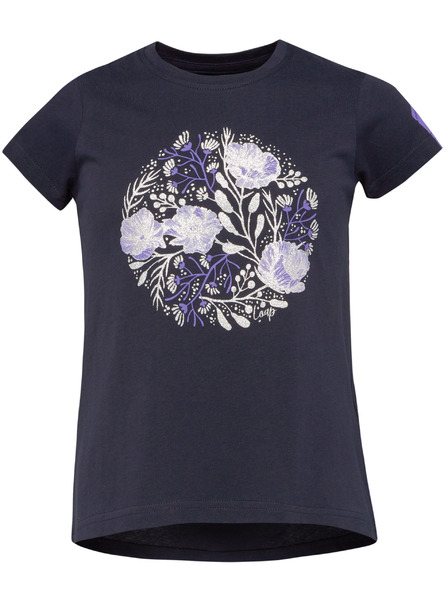 Loap Mädchen-T-Shirt LOAP BESLA Dunkelblau