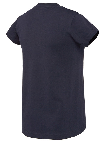 Loap Mädchen-T-Shirt LOAP BESLA Dunkelblau