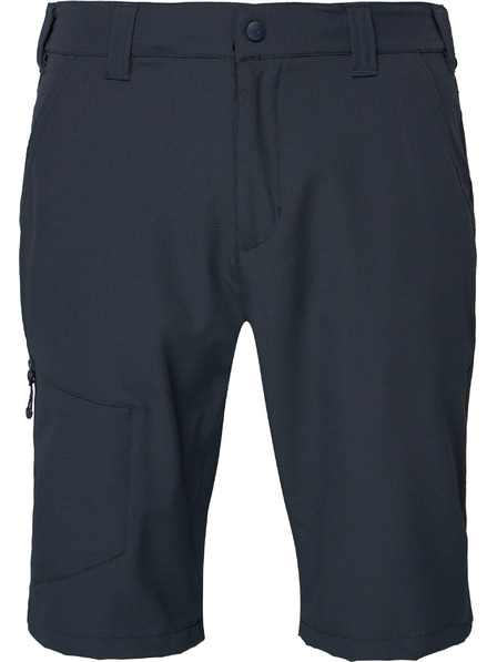 Loap Herren LOAP UZRAM Shorts Dunkelblau