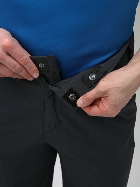 Loap Herren LOAP UZRAM Shorts Dunkelblau