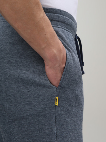 Loap Herren-Sweatpants LOAP ECRAD Dunkelblau