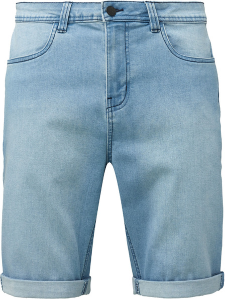 Loap Herren-Shorts LOAP DEVORAN Hellblau