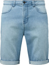 Loap Herren-Shorts LOAP DEVORAN Hellblau