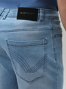 Loap Herren-Shorts LOAP DEVORAN Hellblau