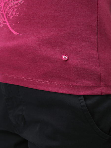 Loap Damen-Tanktop LOAP AULI Rosa