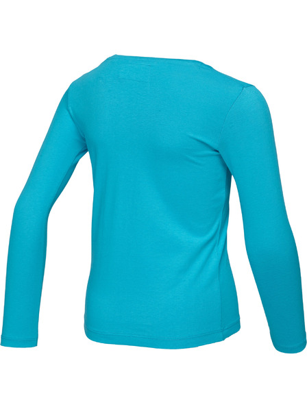 Loap Jungen-T-Shirt LOAP BUVON Blau