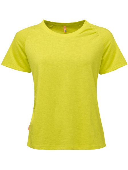 Loap Damen-T-Shirt LOAP BLUEVA Grün