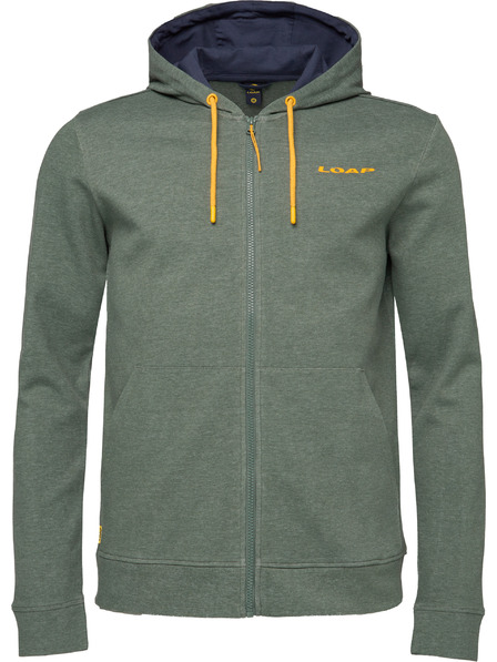 Loap Herren-Sweatshirt LOAP ECBASAN Grün