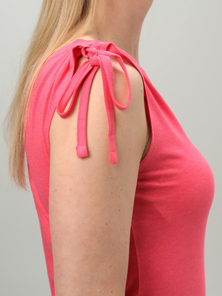 Loap Damenkleid LOAP ASANURA Rosa