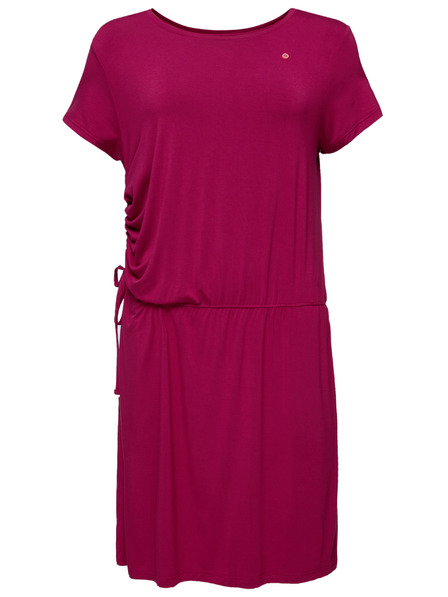 Loap Damen LOAP BREVORA Kleid Rot