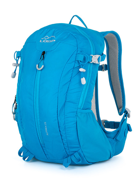Loap LOAP Alpinex 25 l blauer Wanderrucksack