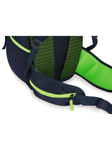 Loap Dunkelblauer Wanderrucksack 45 l LOAP Montasio