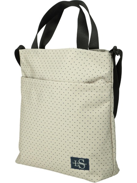 Loap Damenhandtasche LOAP KOEBA Grau