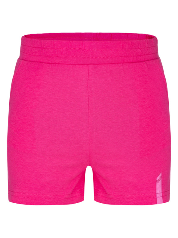 Loap Rosa Mädchen-Shorts LOAP Besnie