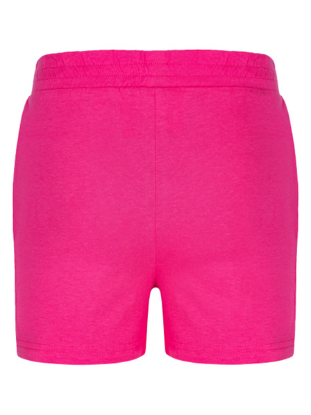 Loap Rosa Mädchen-Shorts LOAP Besnie