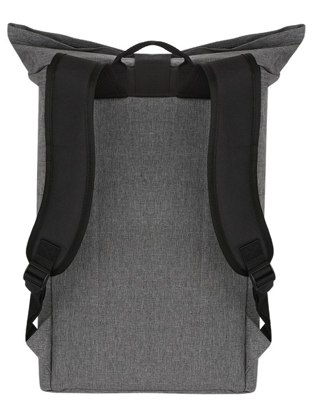 Loap Stadtrucksack LOAP SPOTT Grau/Schwarz