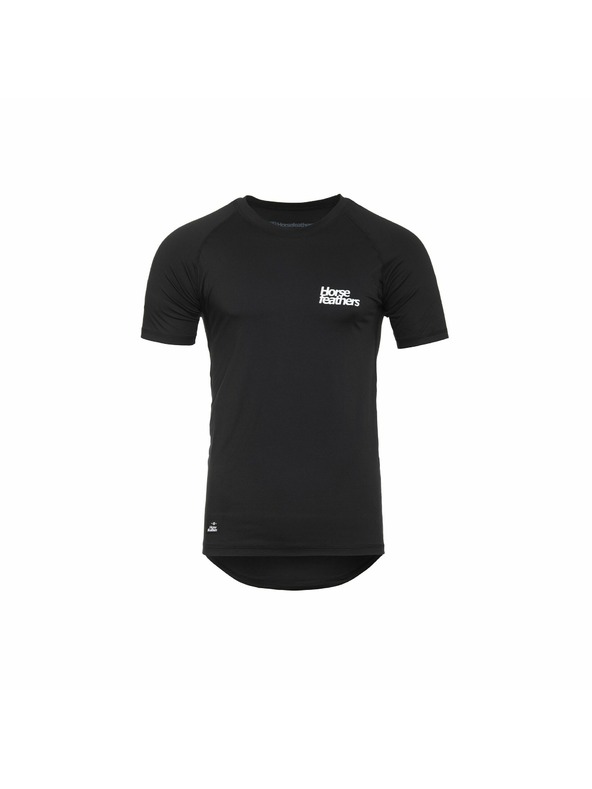 Horsefeathers Hart T-Shirt