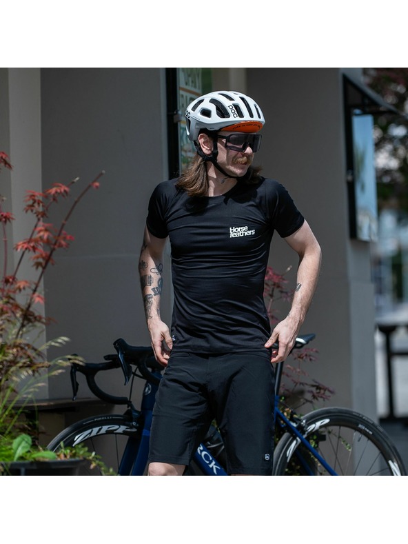 Horsefeathers Hart T-Shirt