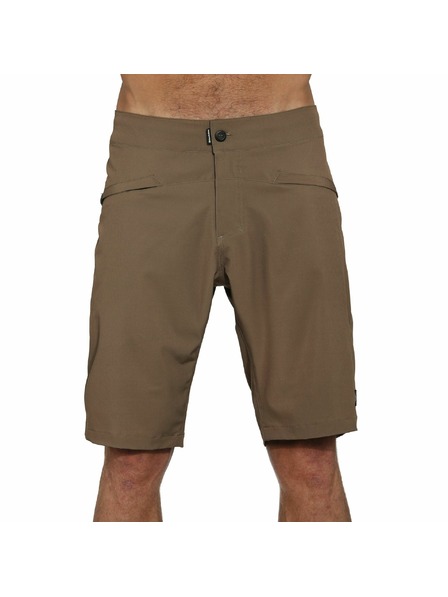 Horsefeathers Tracer Bike Shorts - Hermelin Größe 28 HORSEFEATHERS