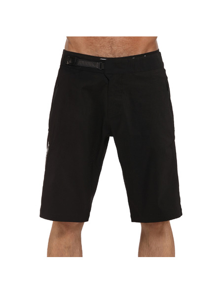 Horsefeathers Bike-Shorts Stoker - schwarz HORSEFEATHERS
