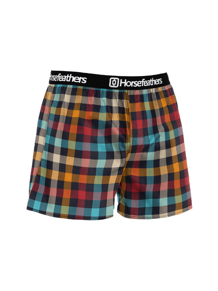 Horsefeathers Herren Boxershorts farbig HorsefeathersHorsefeathers