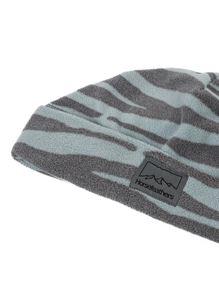 Horsefeathers Cobb Ball - zebra PFERDEFÜHRER