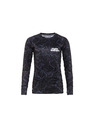 Horsefeathers Mirra Thermoshirt Horsefeathers - schwarz
