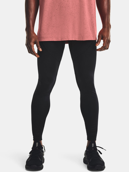 Under Armour Herren Kompressions-Leggings Under Armour Speedpocket Tight
