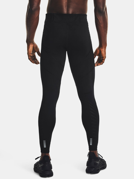 Under Armour Herren Kompressions-Leggings Under Armour Speedpocket Tight