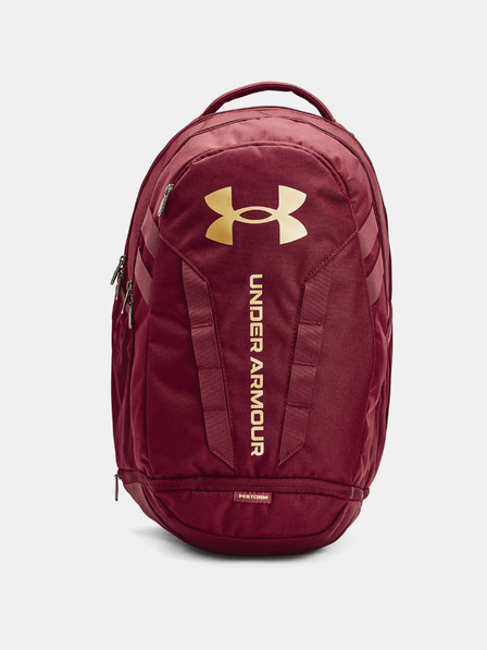 Under Armour Unisex-Rucksack Under Armour UA Hustle 5.0 Backpack