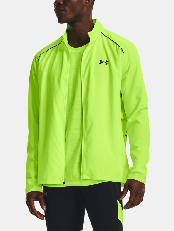 Under Armour Herren-Jacke Under Armour UA STORM RUN JACKET