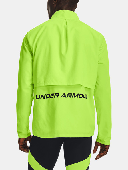 Under Armour Herren-Jacke Under Armour UA STORM RUN JACKET