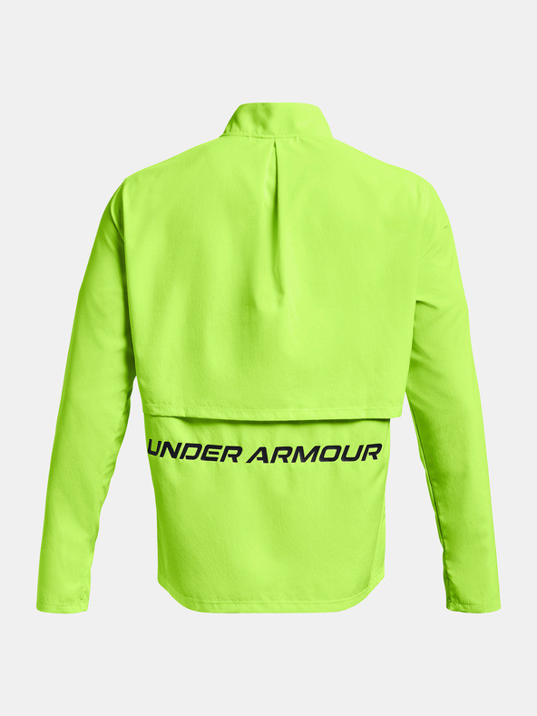 Under Armour Herren-Jacke Under Armour UA STORM RUN JACKET