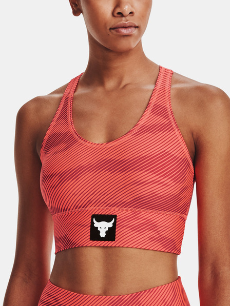 Under Armour Damen-Bustier Under Armour UA Pjt Rock HG Bra