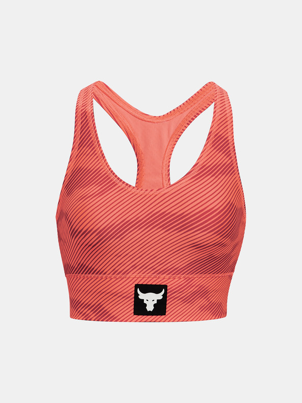 Under Armour Damen-Bustier Under Armour UA Pjt Rock HG Bra